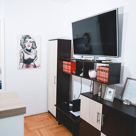 Apartamento Lucasa Subotica Exterior foto