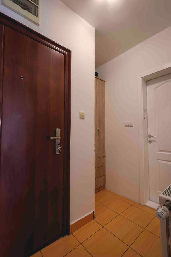 Apartamento Lucasa Subotica Exterior foto